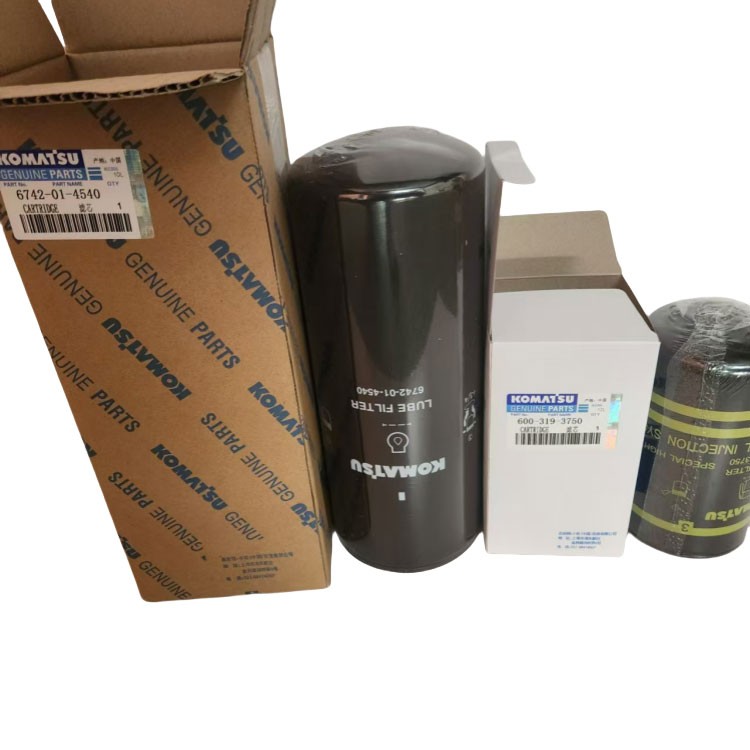 滤芯 Filter 6742-01-4540