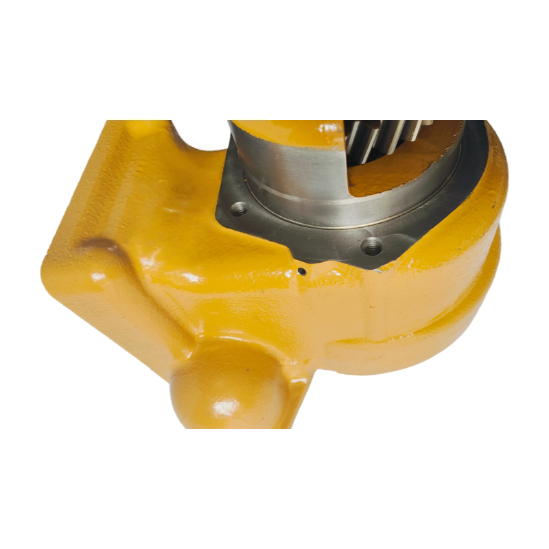 水泵总成 Water Pump Ass'y 6212-61-1203