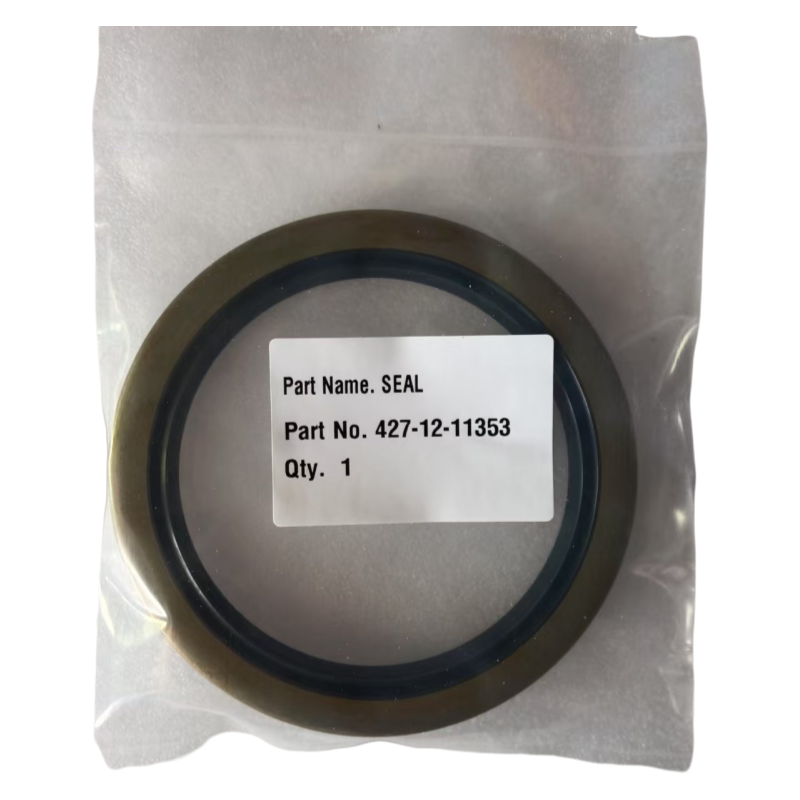 油封 Seal 427-12-11353