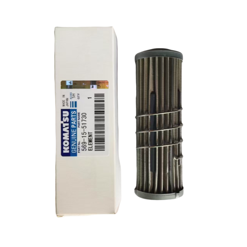 滤芯 Element 569-15-51730