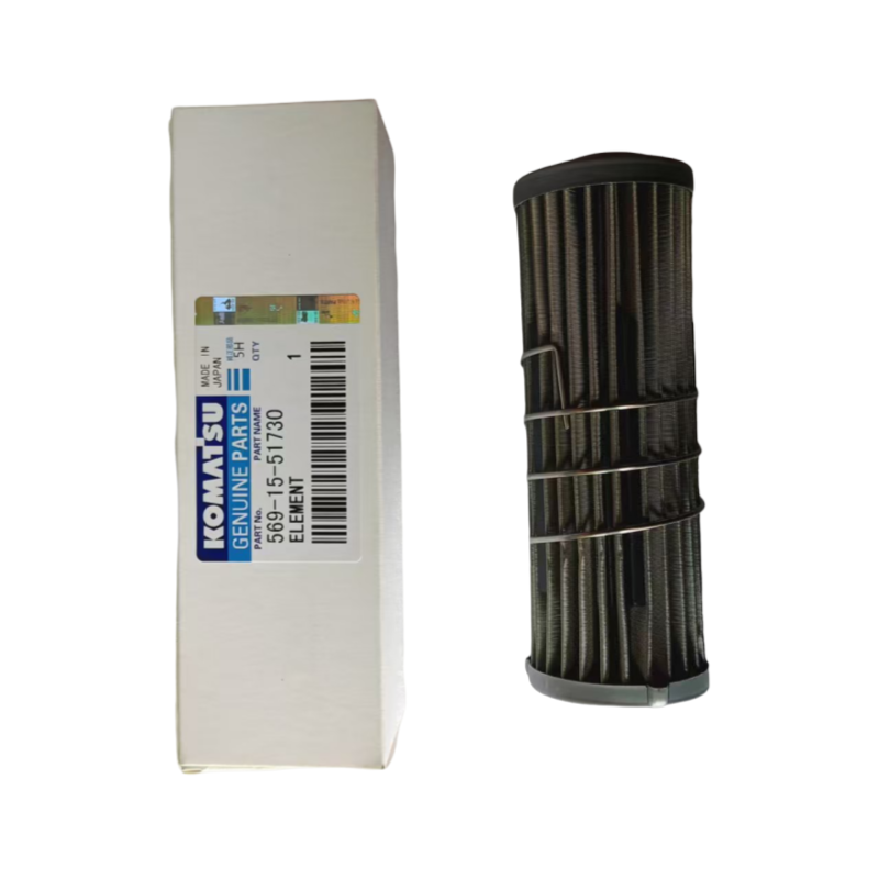 滤芯 Element 569-15-51730