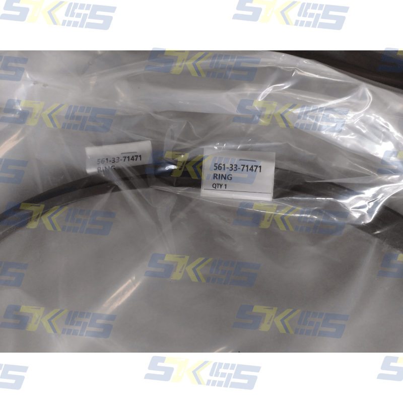 环 Ring 561-33-71471