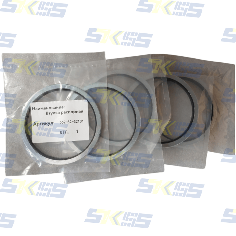 隔离套 Spacer 562-52-32131