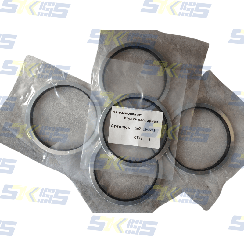 隔离套 Spacer 562-52-32131