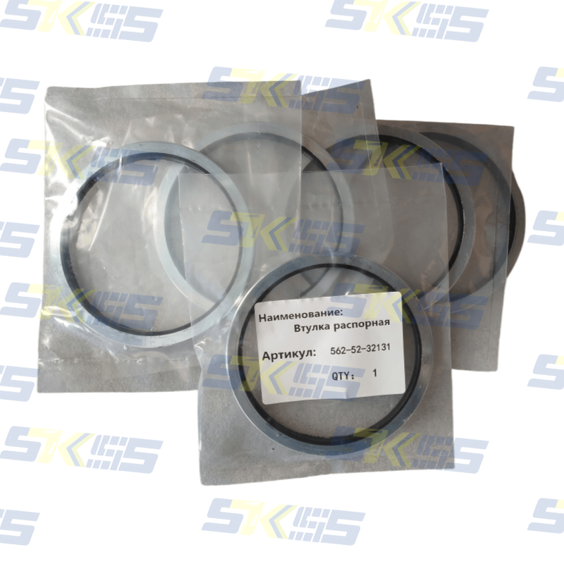 隔离套 Spacer 562-52-32131