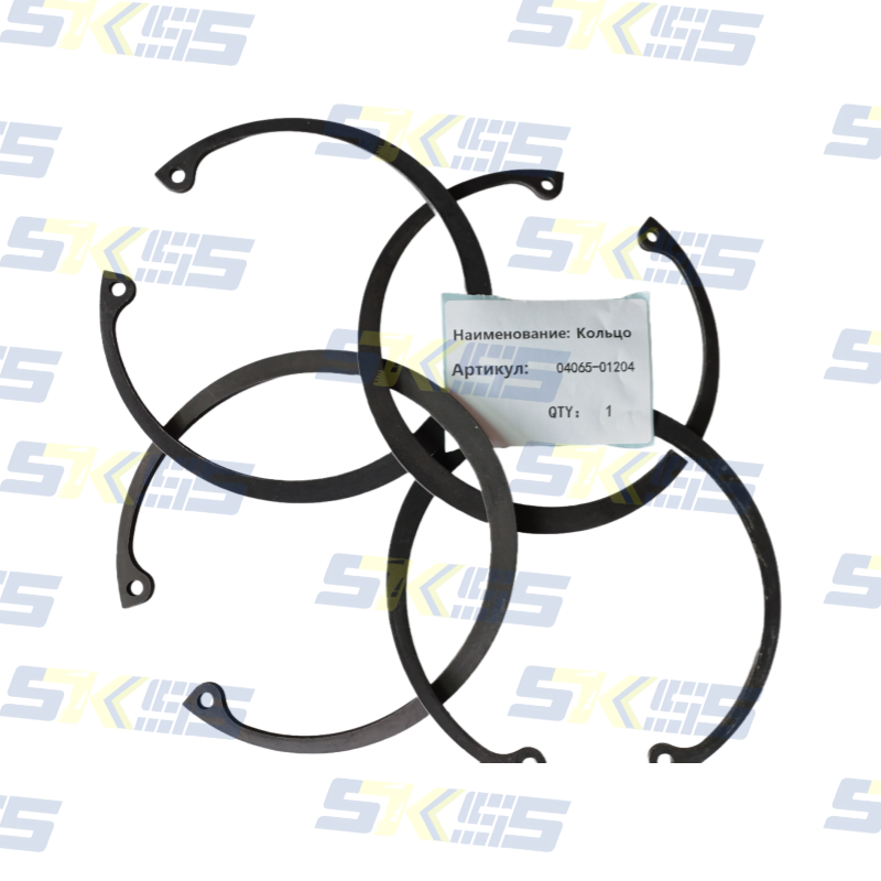 环 Ring 04065-01204