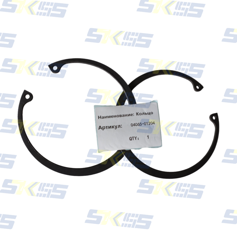 环 Ring 04065-01204