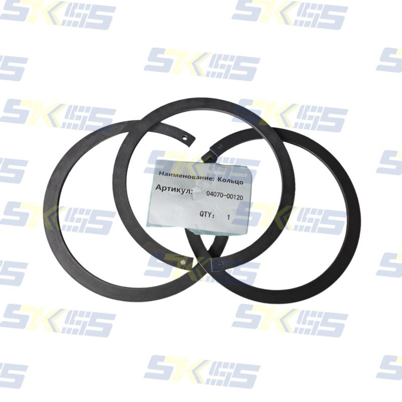 小松推土机D85环 Ring 04070-00120