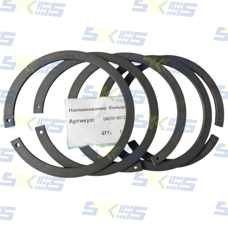 小松推土机D85环 Ring 04070-00120