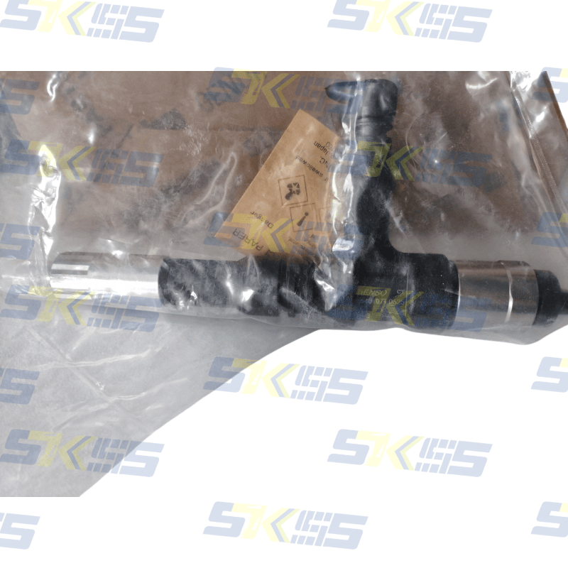 小松喷油器总成 Injector Ass'y 6251-11-3200