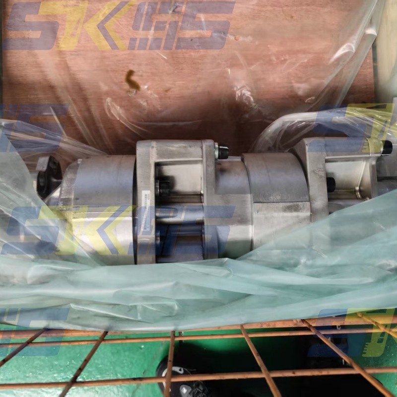 小松矿卡HD785液压泵组件 PUMP ASS'Y 705-56-44090