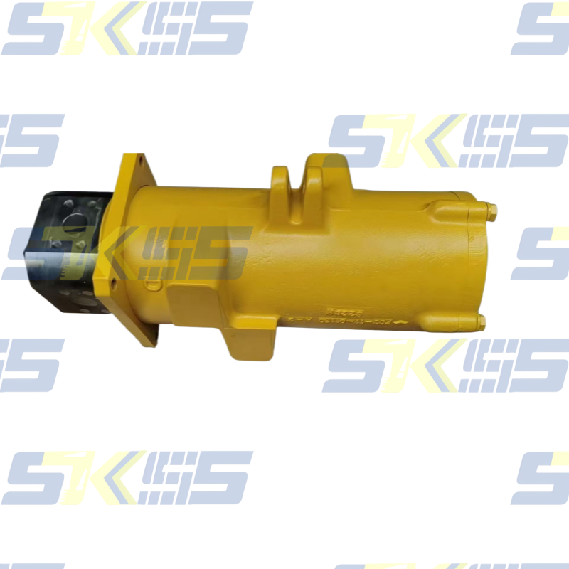 小松中心回转接头703-11-53201