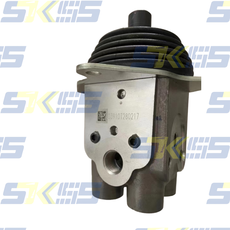 小松PC1250操作手柄阀 702-16-05091