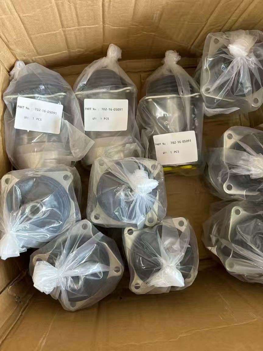 小松PC1250操作手柄阀 702-16-05091