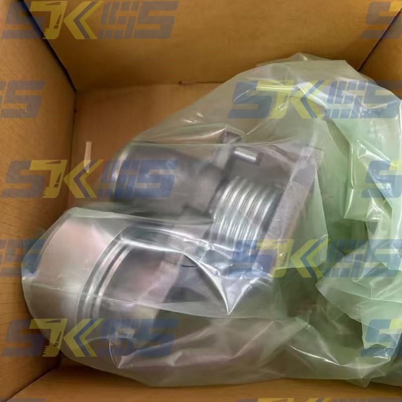 小松皮带张紧轮6245-81-6902