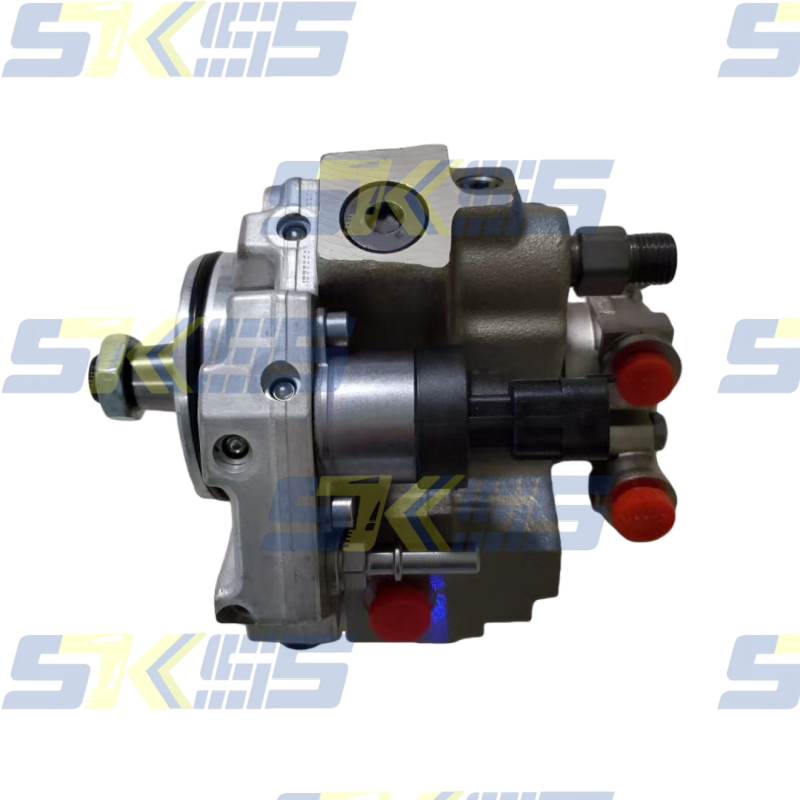 小松柴油泵6754-72-1012