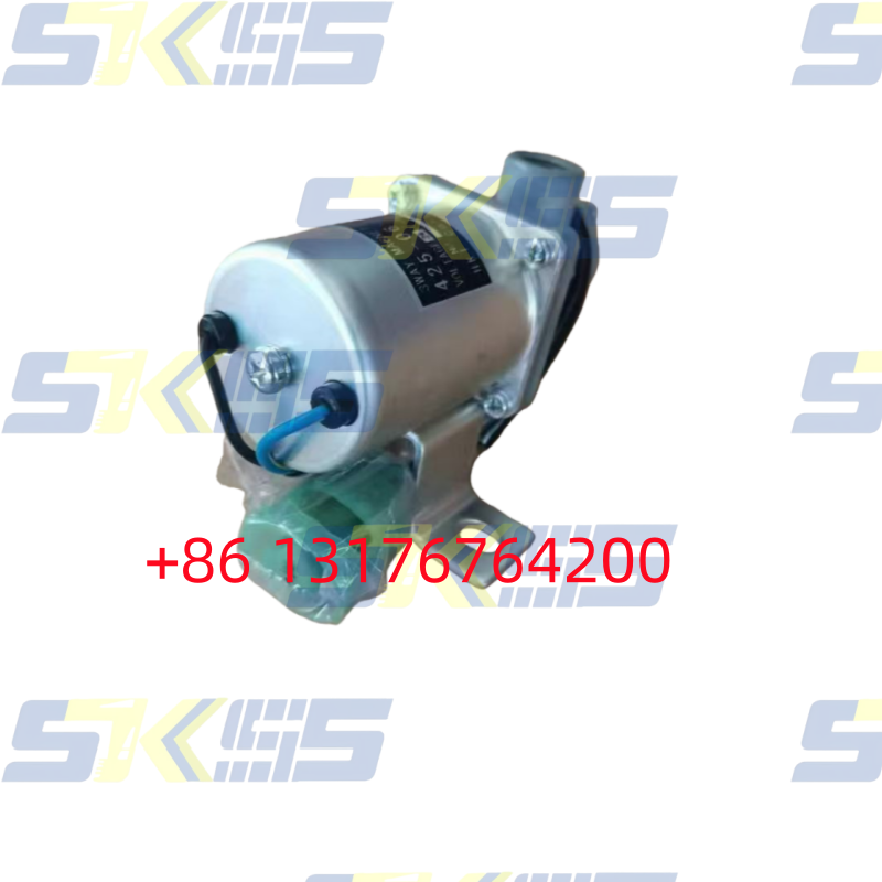 小松装载机阀 425-06-11150