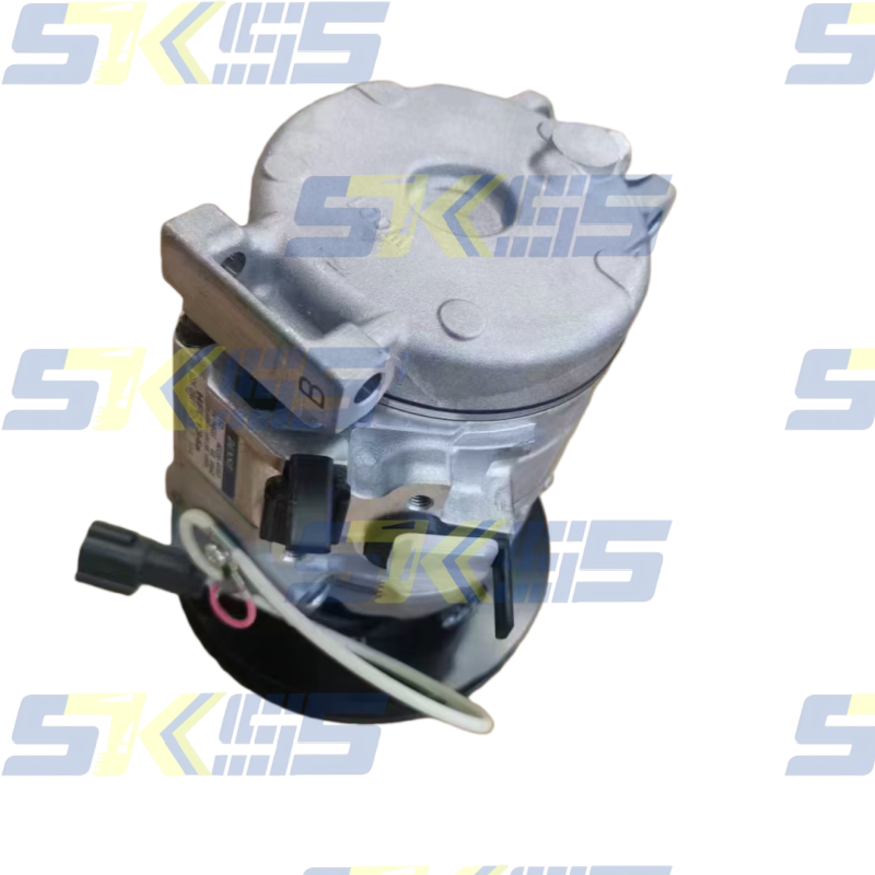 小松挖掘机压缩机20Y-810-1260