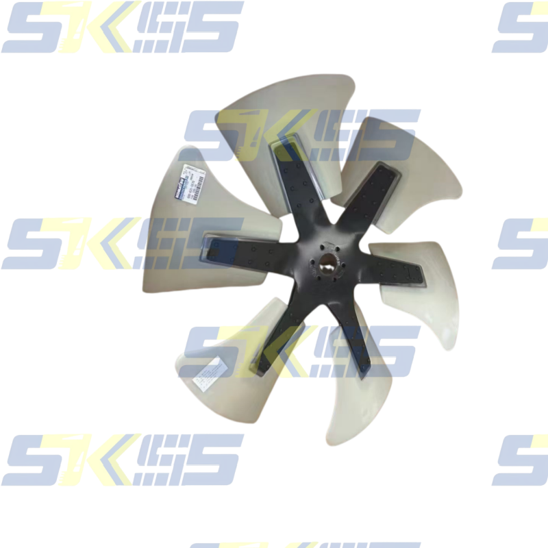 小松风扇 600-635-5870