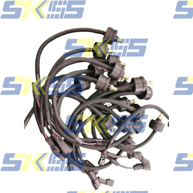 小松D375A空滤传感器 7861-93-1421