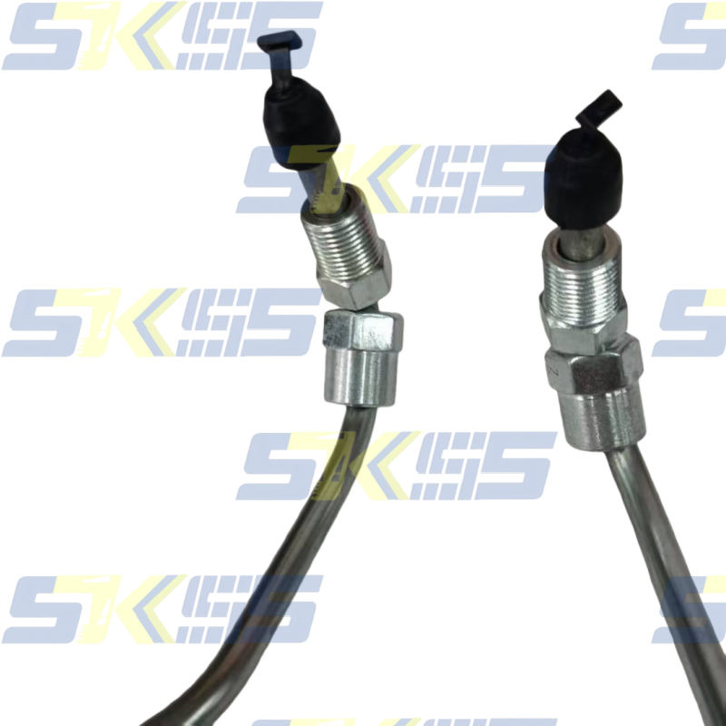 小松高压油管6261-71-4112