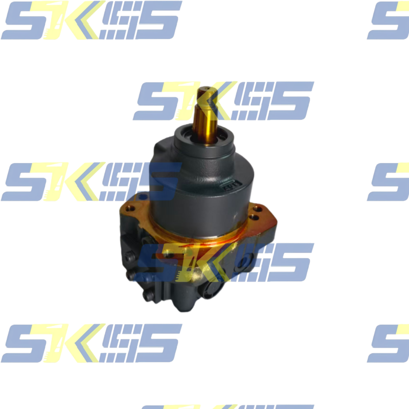 小松平地机GD705风扇马达总成708-7T-00770