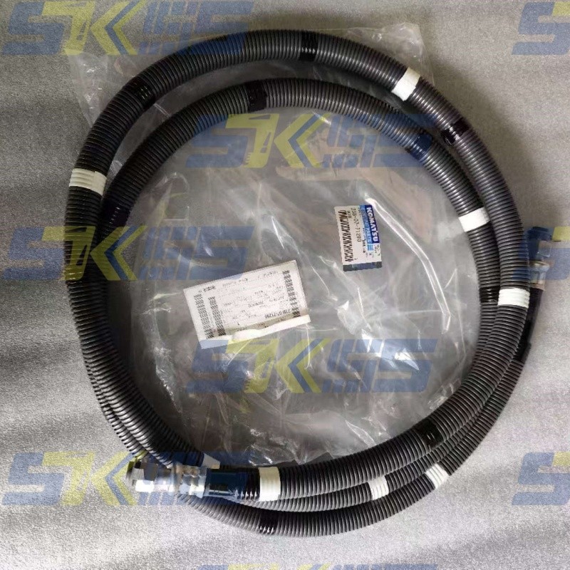小松空调管道软管23B-07-71290