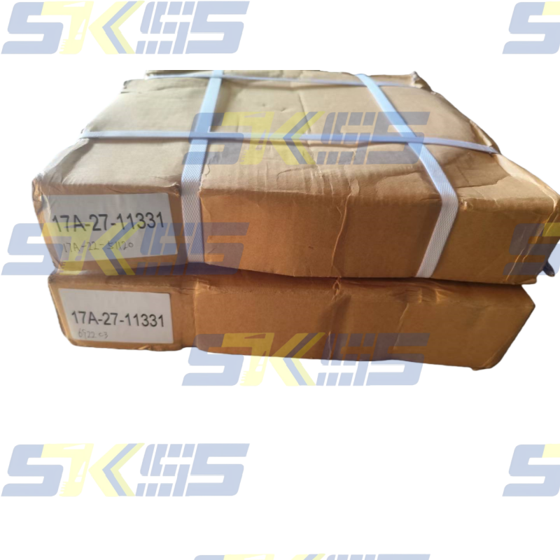 小松D155终传动轴承 (17A-27-11331)