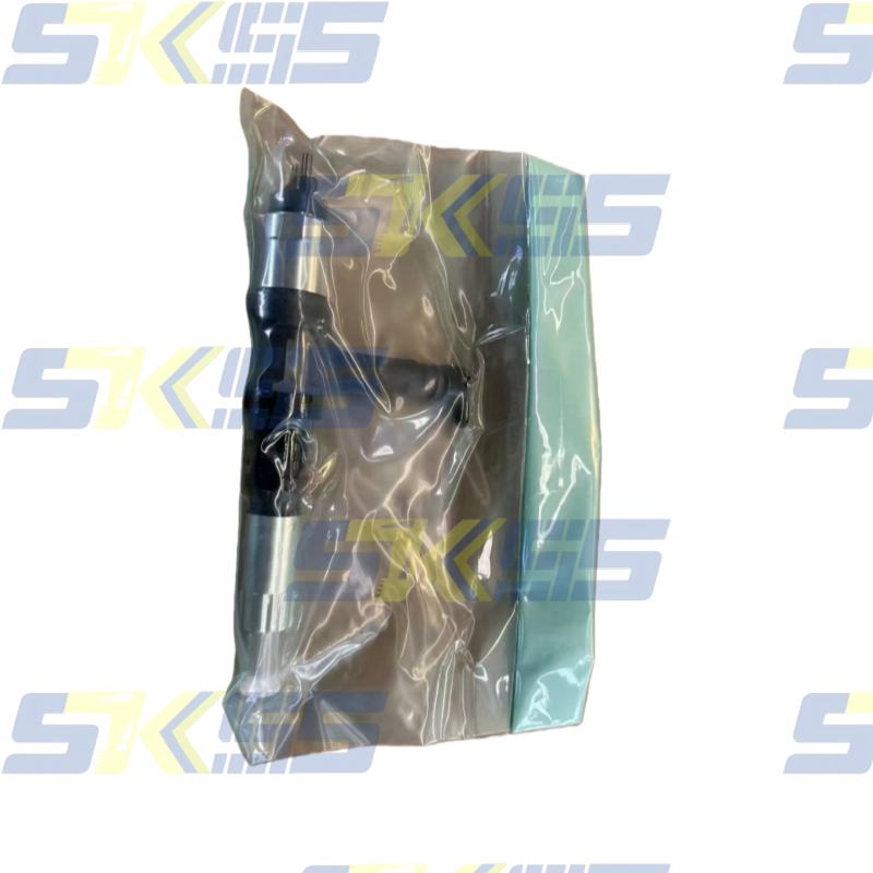 小松PC650-8喷油器 6261-11-3100 