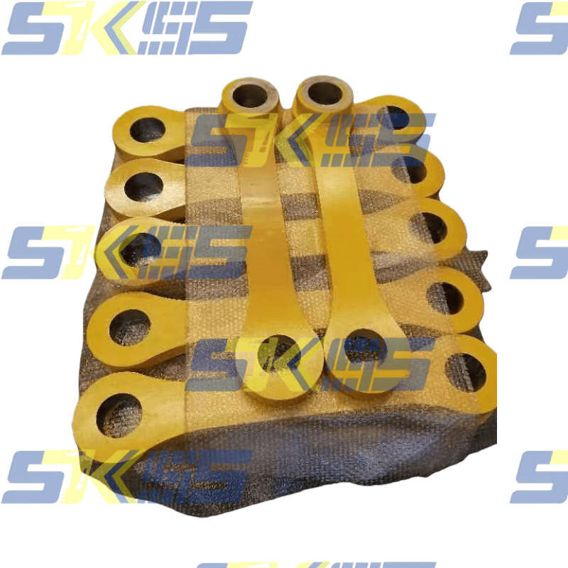 小松PC400/450连杆片零件号：208-70-73120