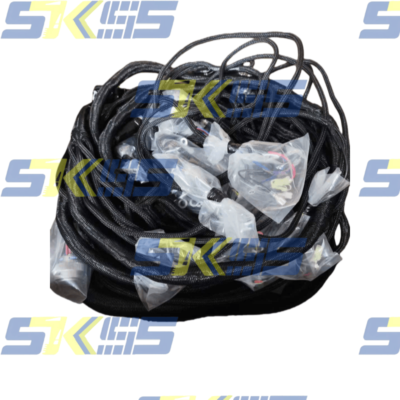 小松PC800线束209-06-73312