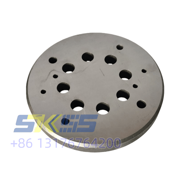 小松HD785保持器561-27-71141