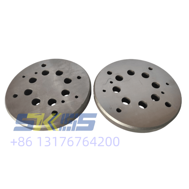 小松HD785保持器561-27-71141