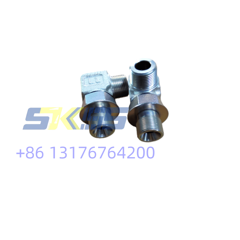 小松PC1250油水分离器专用接头201-62-27880