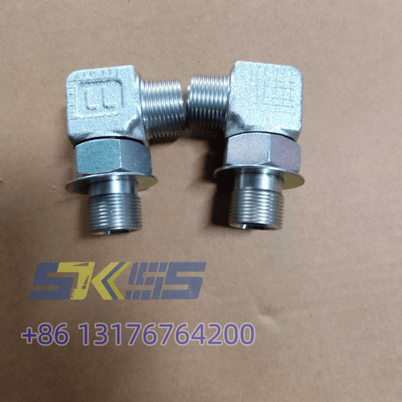 小松PC1250油水分离器专用接头201-62-27880