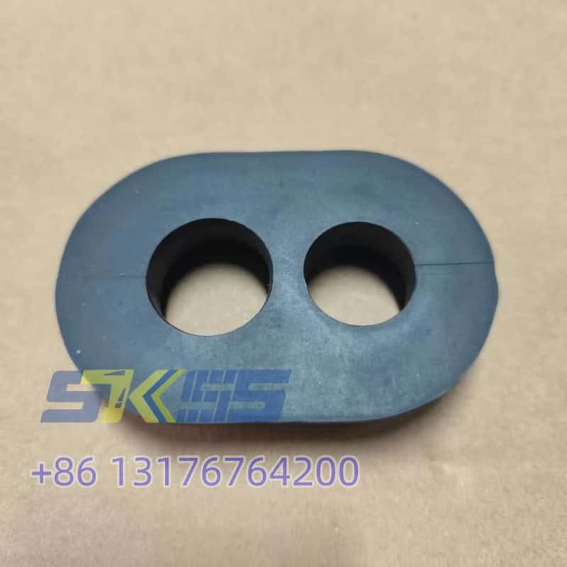 小松PC800绝缘孔圈 209-53-13260