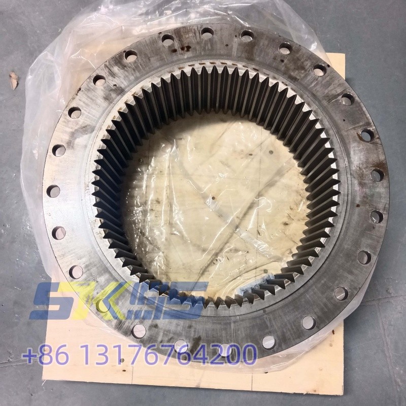 小松PC1250齿轮 零件号 208-26-71151