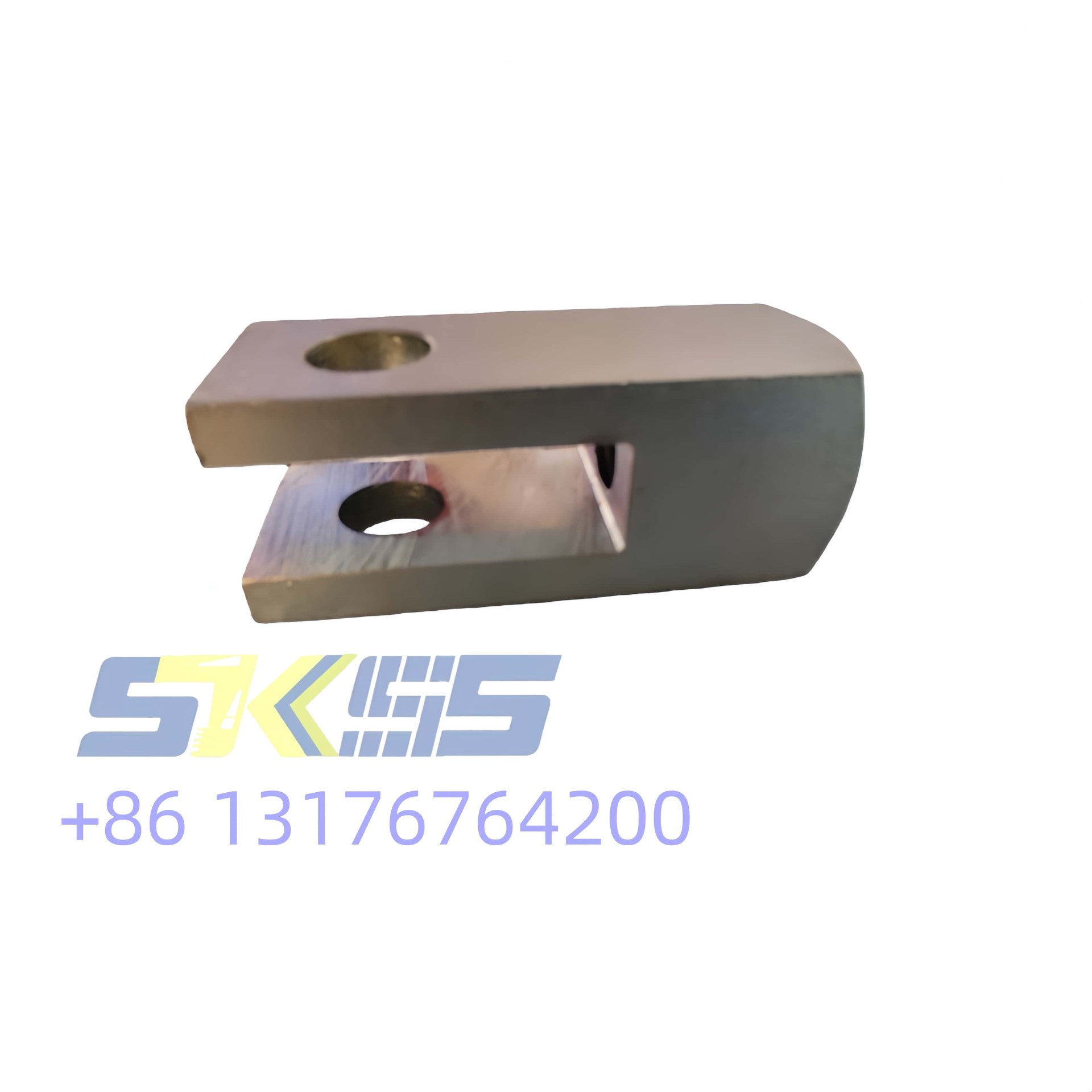 小松D155叉架04220-21248