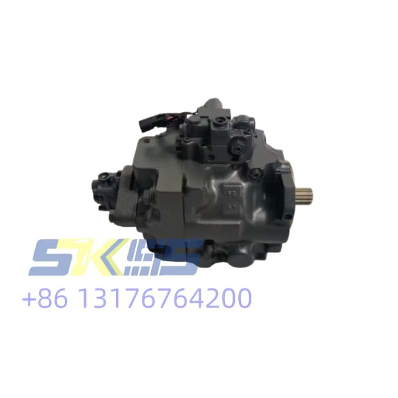 小松 PC800泵组件708-1W-00901