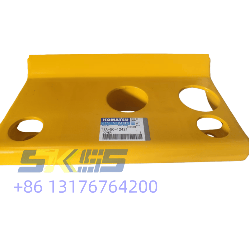 小松推土机D155COVER17A-50-12411