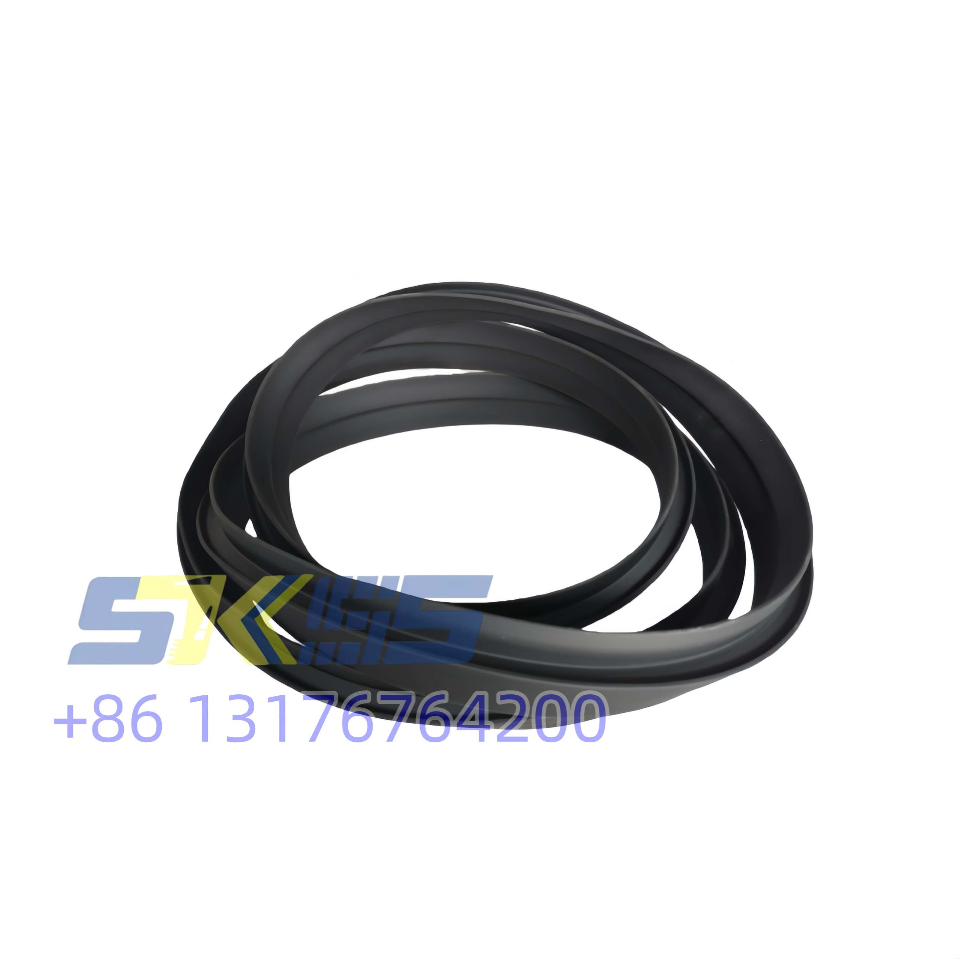 小松PC800回转框架密封零件号209-30-77130