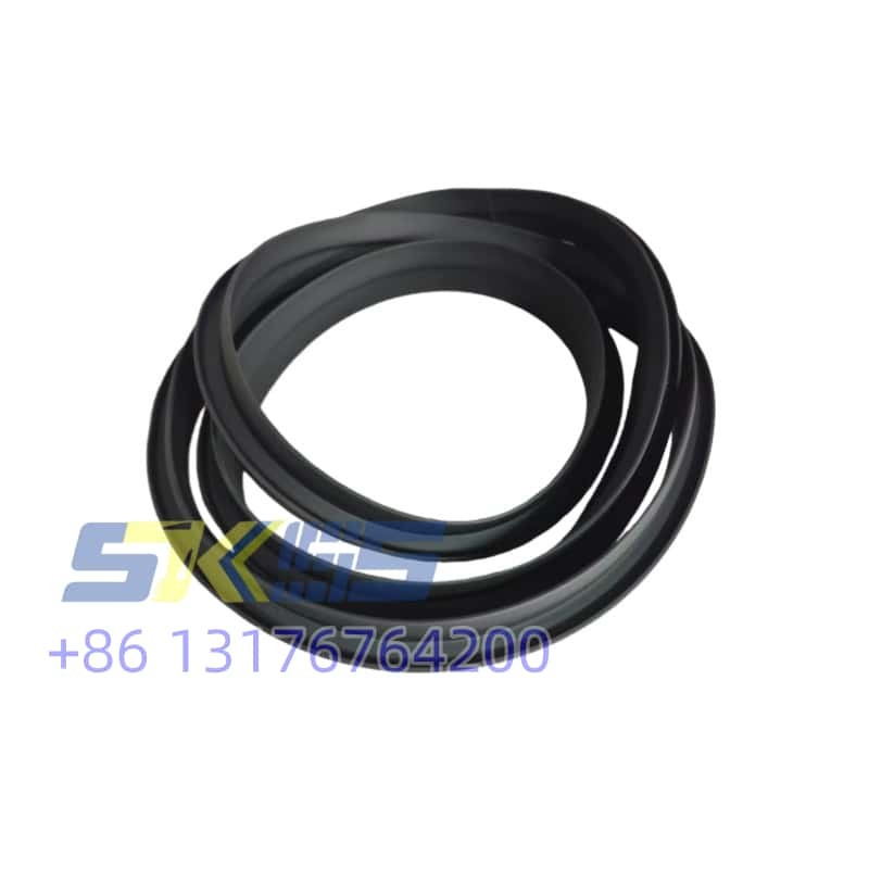 小松PC800回转框架密封零件号209-30-77130