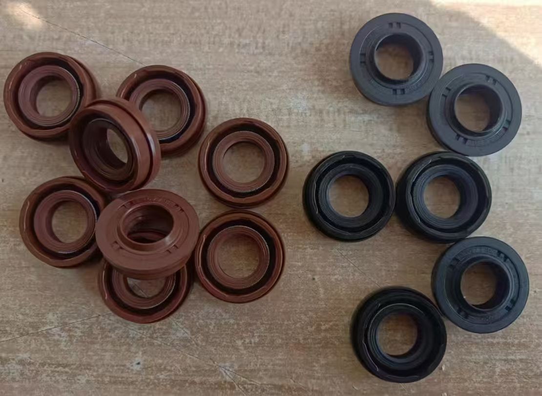 小松PPC阀油封 702-16-71210