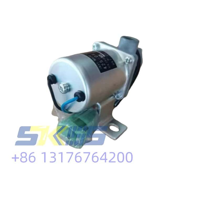 小松装载机阀425-06-11150