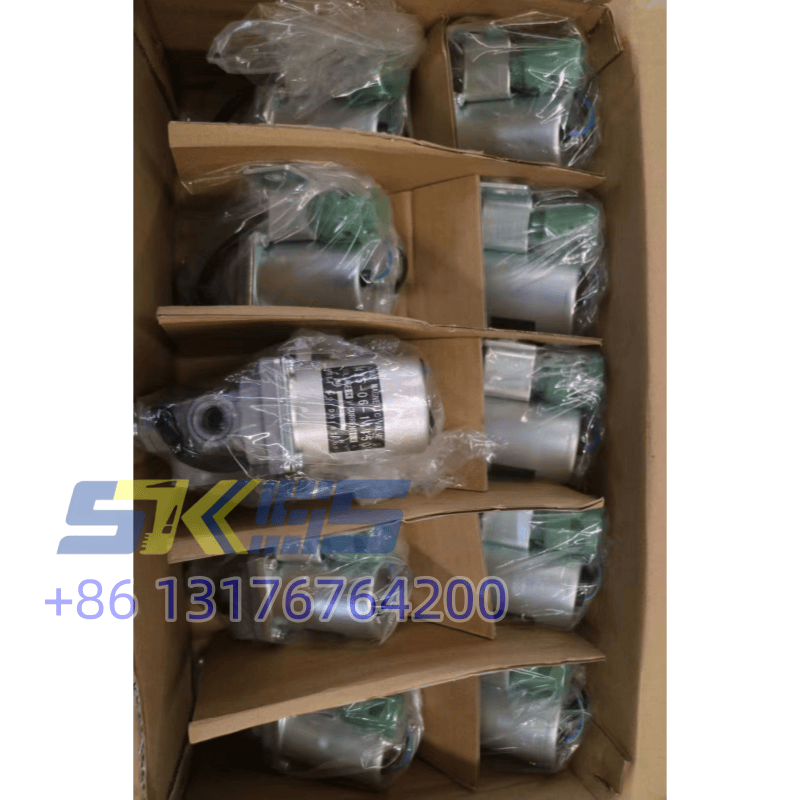 小松装载机阀425-06-11150