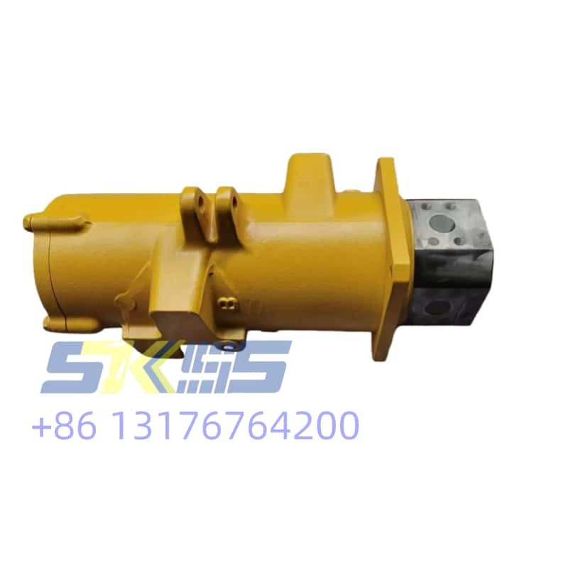 小松PC1250 回转接头 703-11-53201