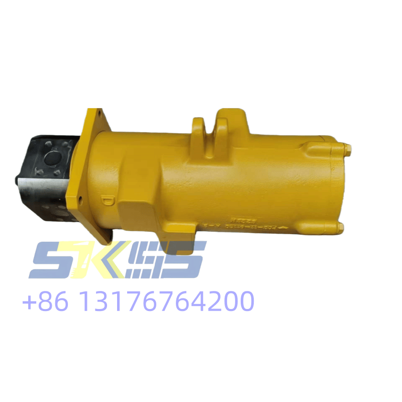 小松PC1250 回转接头 703-11-53201