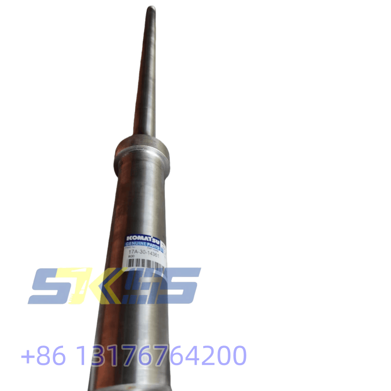 小松推土机D155A连杆17A-30-14361