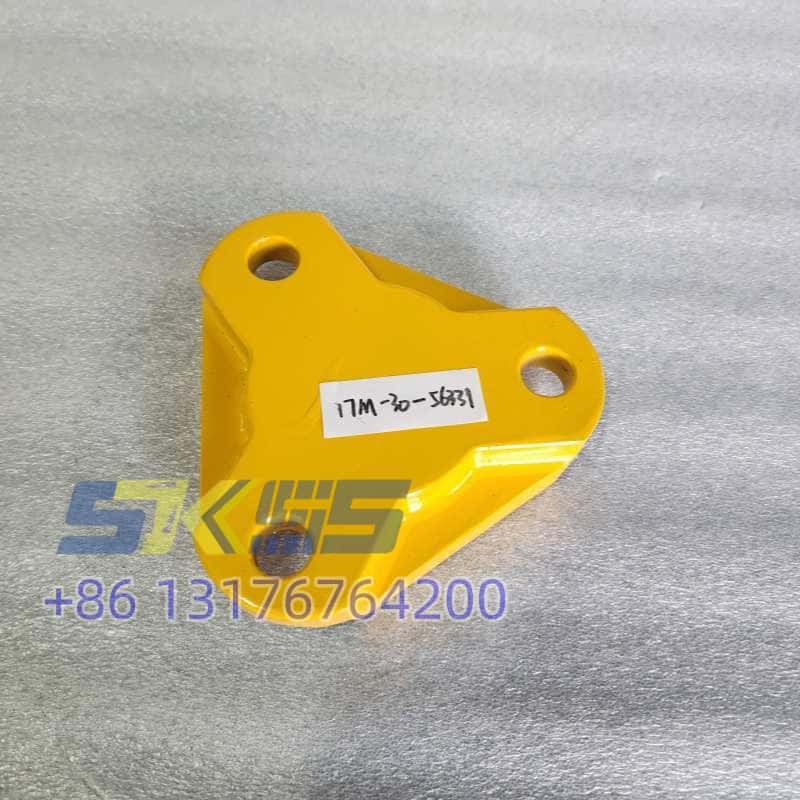 小松推土机D275A COVER17M-30-56331