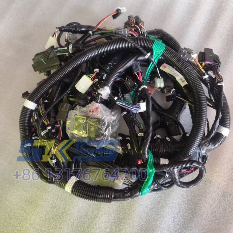 小松挖掘机PC800线束209-06-45122